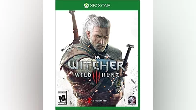 Ведьмак 3 Дикая Охота XBOX ONE / SERIES X|S Ключ