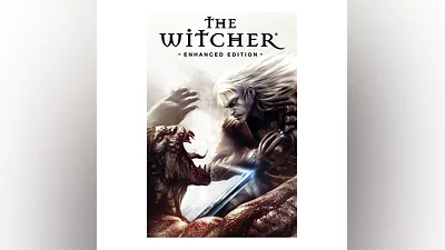 The Witcher: Enhanced Edition STEAM GIFT КИТАЙ