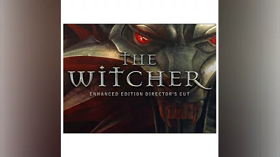 The Witcher Director's Cut Enhanced Edition Global GOG
