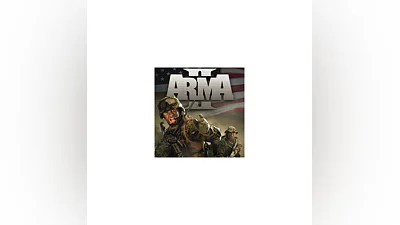 ARMA 2  STEAM КЛЮЧ