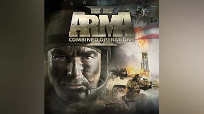 Arma 2: Combined Operations (Steam Gift Россия)