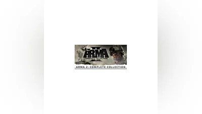 Arma 2: Complete Collection * STEAM RU   АВТО  0%