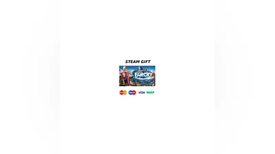 Far Cry 4 |  steam RU/UA/KZ