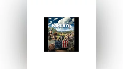 Far Cry 5 Uplay Key EMEA Фар Край 5 Автовыдача
