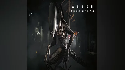 Alien: Isolation ️EPIC GAMES    TR
