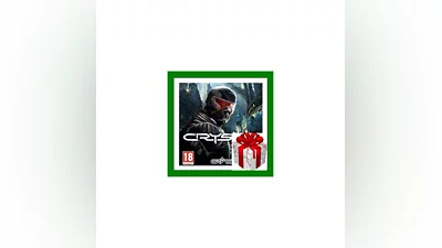 Crysis 2 EA App Key RU-CIS-UA АКЦИЯ