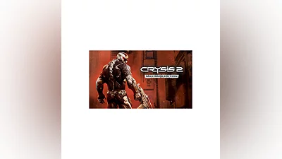 Crysis 2 Maximum Edition (steam ключ, Россия) +