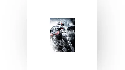 Crysis Collection / 4 in 1 (Steam Gift Region Free)