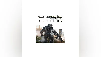 ️Crysis Remastered Trilogy / Крайзис Трилогия / Кризис | ПК Epic Games EGS
