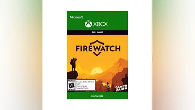 FIREWATCH  XBOX, PC WINDOWS КЛЮЧ