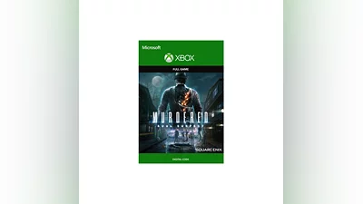 MURDERED: SOUL SUSPECT  XBOX КЛЮЧ