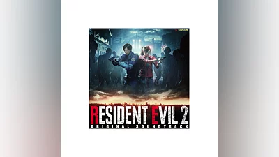 Resident Evil 2 Original Soundtrack (Steam Gift Россия)