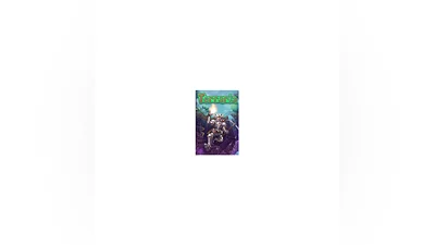 TERRARIA • XBOX ONE/SERIES X|S