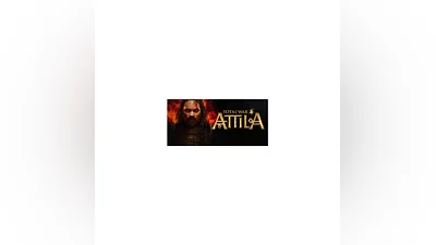 Total War: ATTILA STEAM KEY  REGION FREE