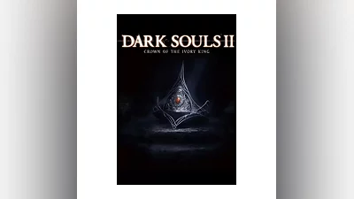 DLC DARK SOULS  II Crown of the Ivory King КЛЮЧ  STEAM