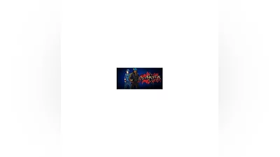 Divekick STEAM KEY REGION FREE GLOBAL