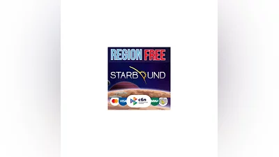 Starbound - STEAM Gift  ️ВСЕ СТРАНЫ  ️REGION FREE