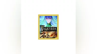 VALKYRIA CHRONICLES (Steam)(RU/ CIS)