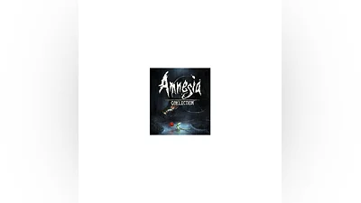 Amnesia Collection (Steam Gift Region Free / ROW)