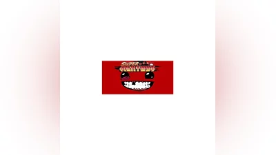 Super Meat Boy (Steam, Tradable Gift, ROW)