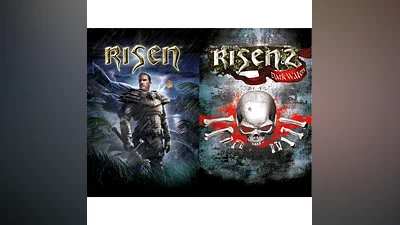 Risen Collection (Steam Gift Region Free / ROW)