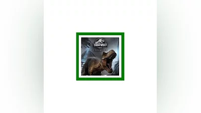 Jurassic World Evolution Steam Key RU-CIS-UA