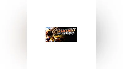 FlatOut: Ultimate Carnage (STEAM КЛЮЧ) РОССИЯ+МИР