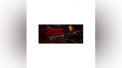 Shadow Warrior Special Edition Steam Ключ Global