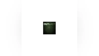 Outlast   (STEAM/GLOBAL) КЛЮЧ
