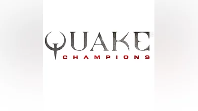 Quake Champions Steam Ключ ( Region Free )
