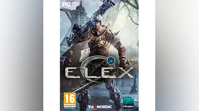 ELEX (Steam) RU/CIS