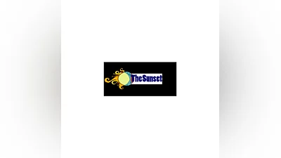The Sunset (Steam key/Region free)