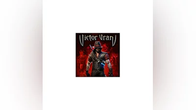 VICTOR VRAN  STEAM КЛЮЧ