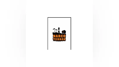 Narco Terror (Steam Gift Region Free / ROW)