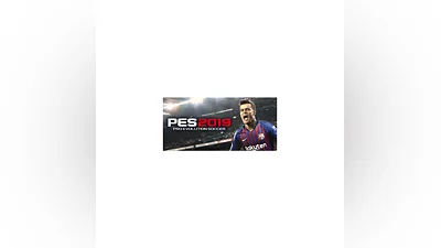 Pro Evolution Soccer 2019 Steam Key GLOBAL
