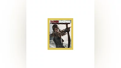 Tomb Raider GOTY Edition (Steam)(RU/ CIS)