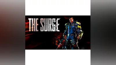 The Surge   (Steam Key / ROW / Region Free)