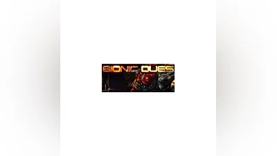 Bionic Dues  (Steam Key / ROW / Region Free)