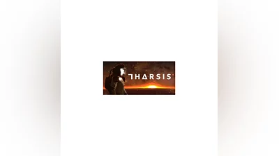 Tharsis  (Steam Key / ROW / Region Free)