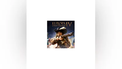EUROPA UNIVERSALIS IV  STEAM КЛЮЧ