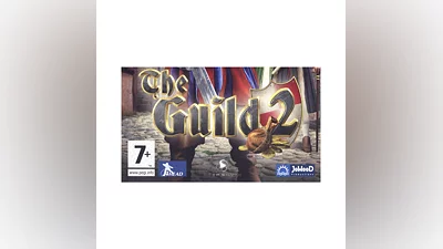 The Guild 2 II (Steam) RU/CIS