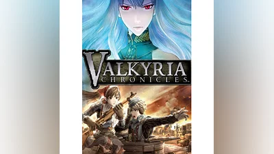 Valkyria Chronicles 2014 STEAM KEY RU+CIS  0%