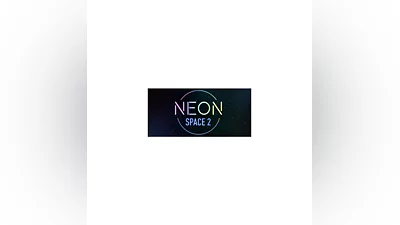 Neon Space 2 [SteamGift/RU+CIS]