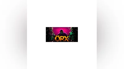 ORX STEAM Россия