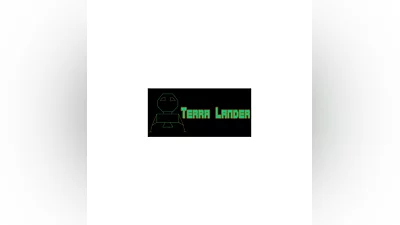 Terra Lander (Steam Key/Region Free)