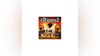 THE ESCAPISTS 2  STEAM КЛЮЧ