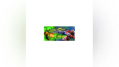 Orc Attack: Flatulent Rebellion (steam gift/ru+cis)