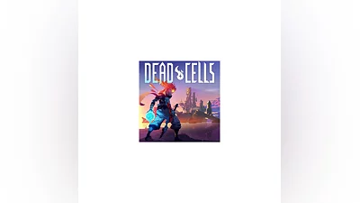 DEAD CELLS  STEAM КЛЮЧ