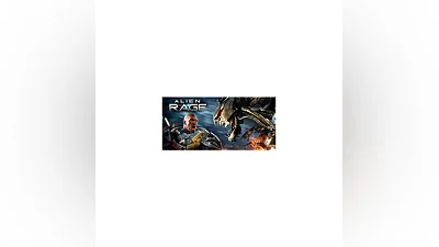Alien Rage - Unlimited (Steam Key/Region Free)
