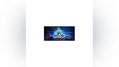 Midnight Ghost Hunt STEAM Россия